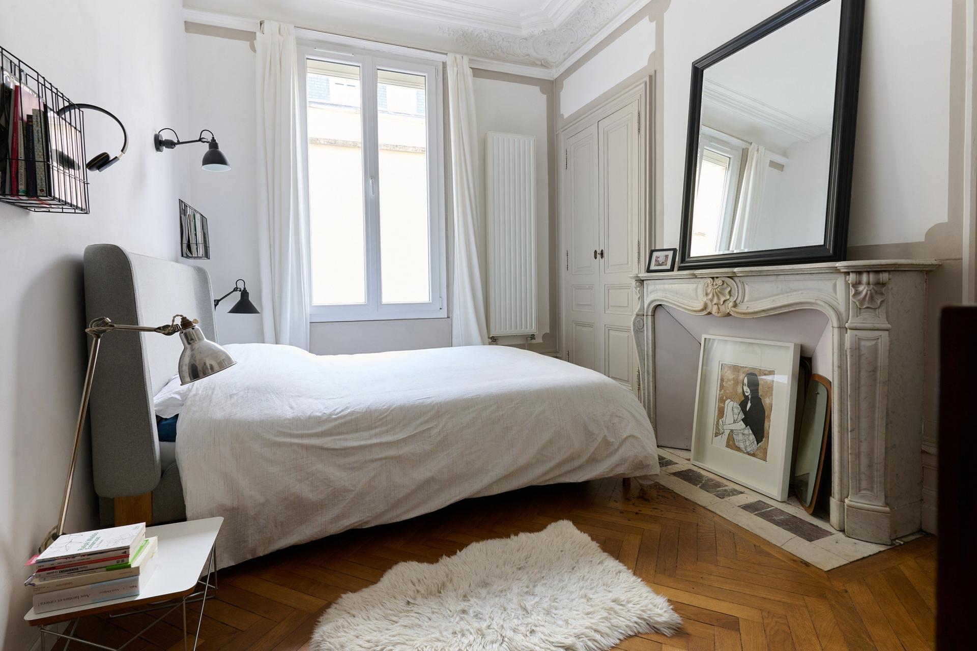 Appartement à vendre, 93m², Rouen