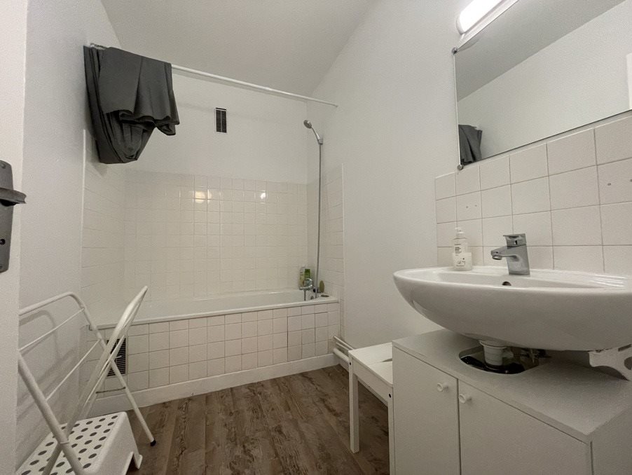 Appartement à vendre, 58m², Tours