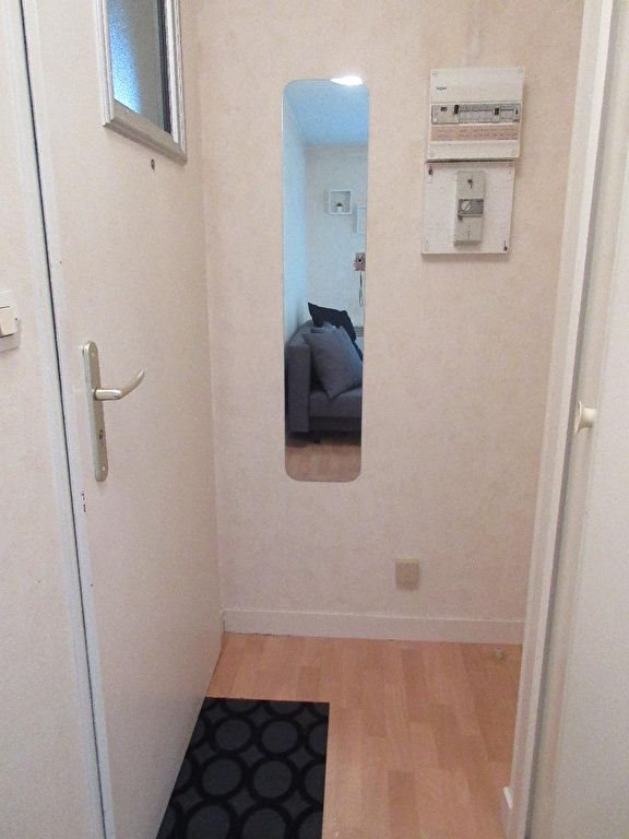 Appartement à louer, 16m², Rennes