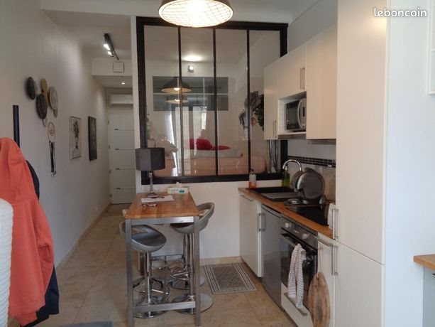 Appartement à vendre, 175m², Nîmes