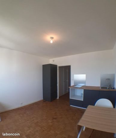 Appartement à louer, 32m², Rennes