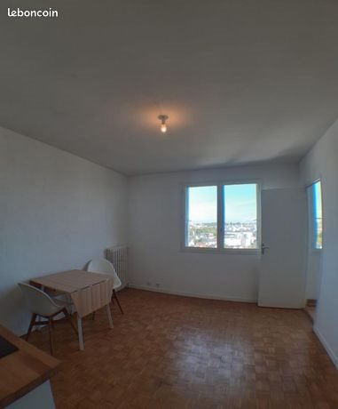 Appartement à louer, 32m², Rennes