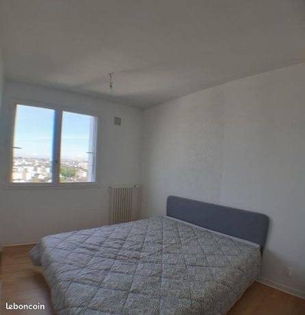 Appartement à louer, 32m², Rennes