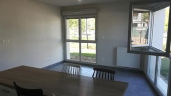 Appartement à louer, 59m², Mions