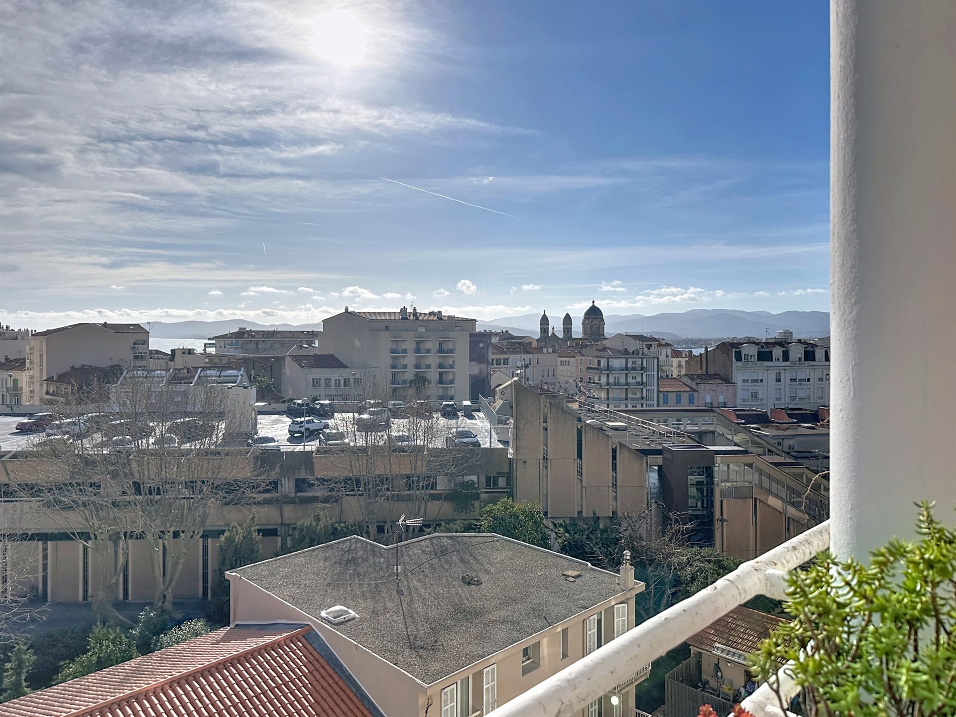 Appartement à vendre, 108m², Saint-Raphaël