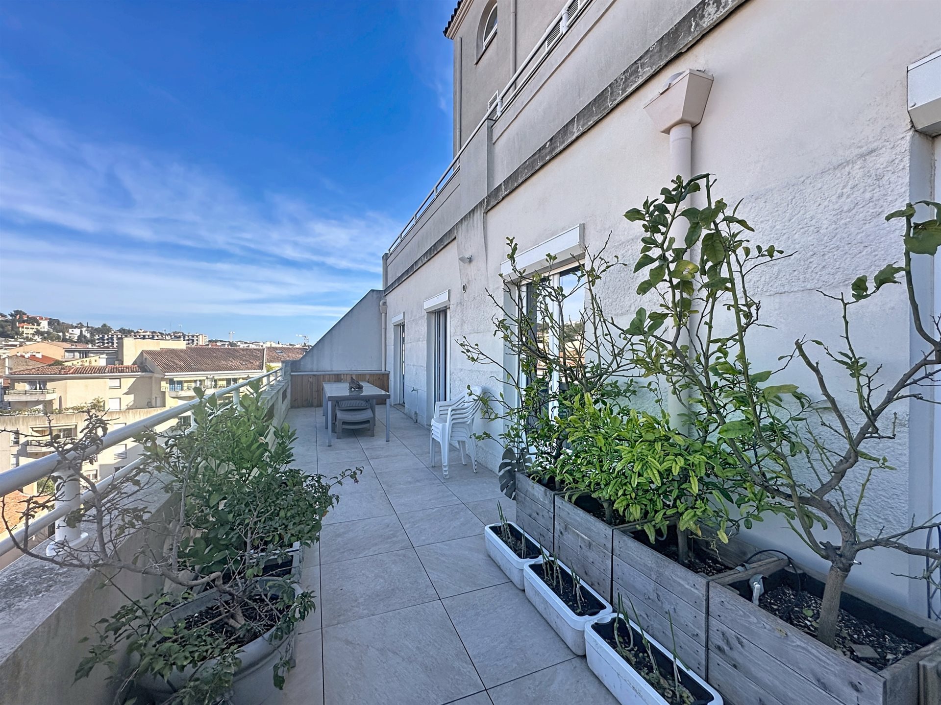 Appartement à vendre, 108m², Saint-Raphaël