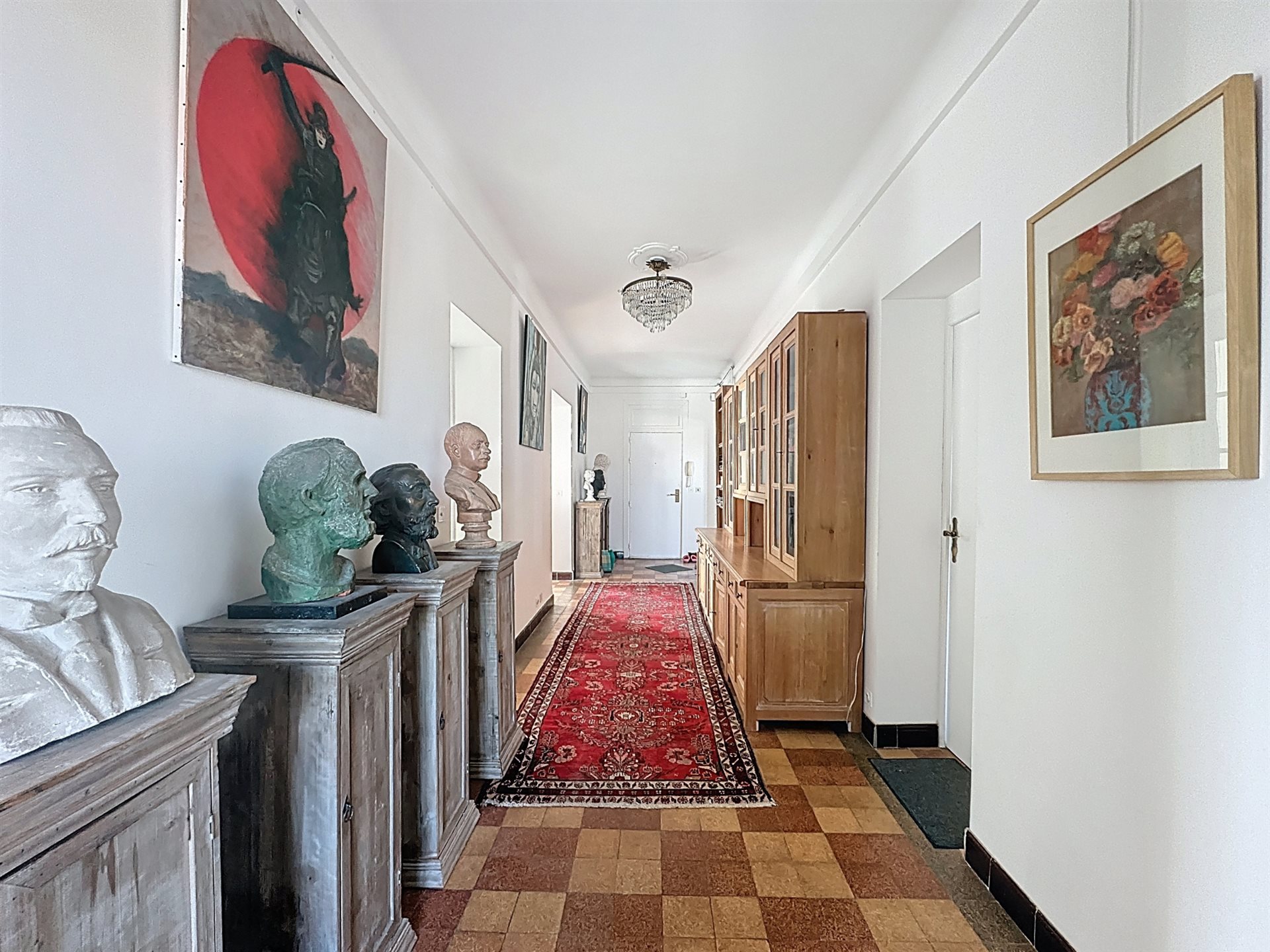 Appartement à vendre, 108m², Saint-Raphaël