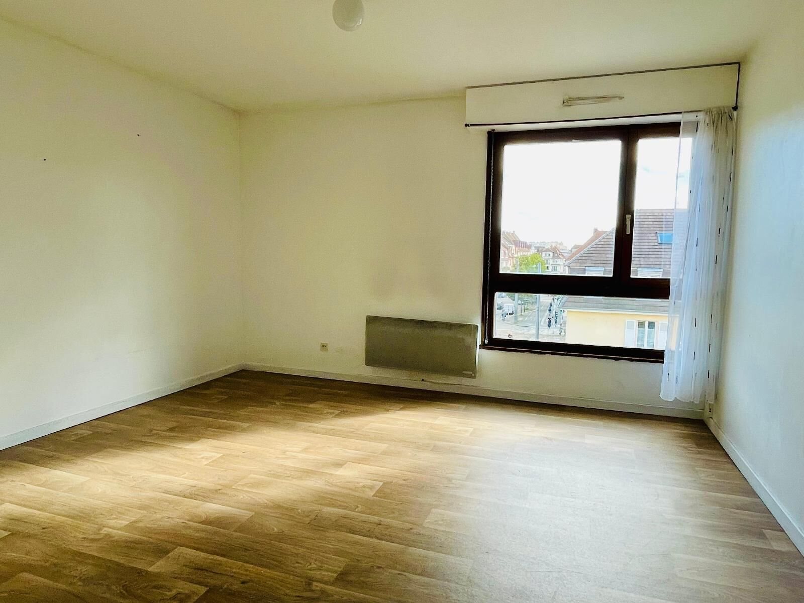 Appartement à vendre, 31m², Strasbourg