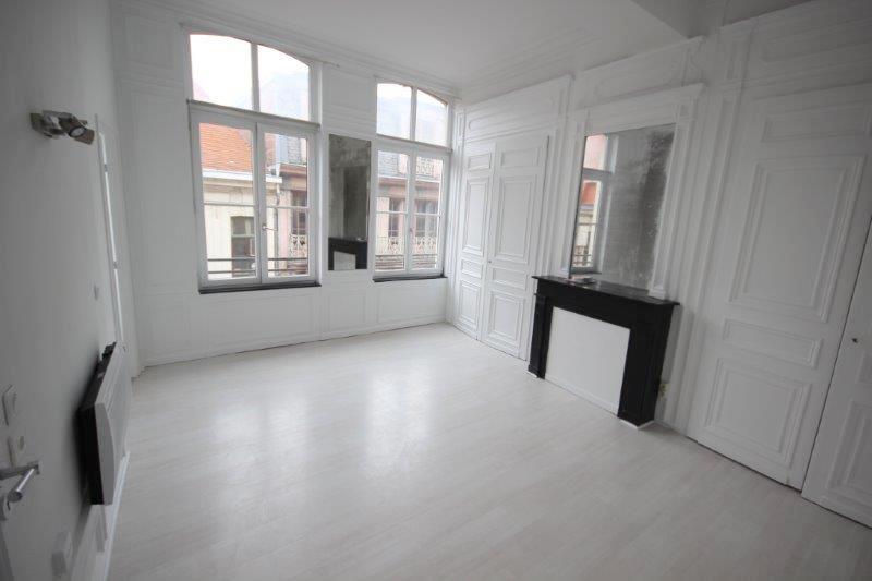 Appartement à louer, 39m², Lille