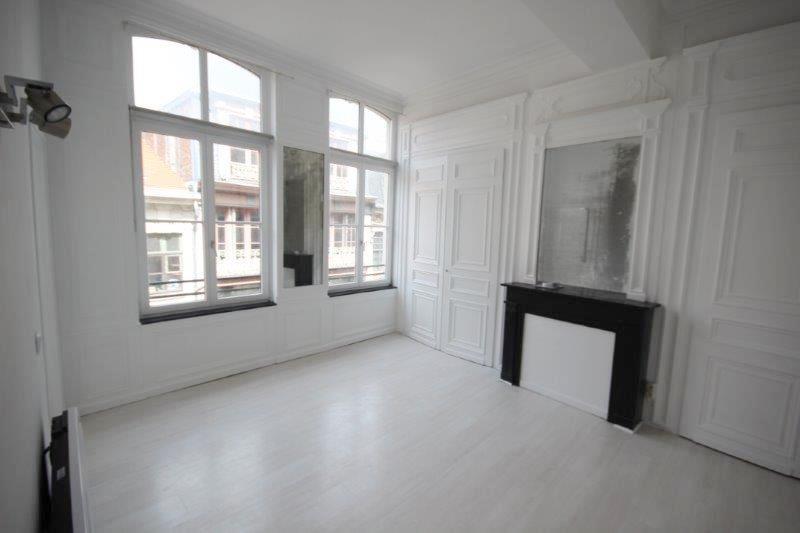 Appartement à louer, 39m², Lille