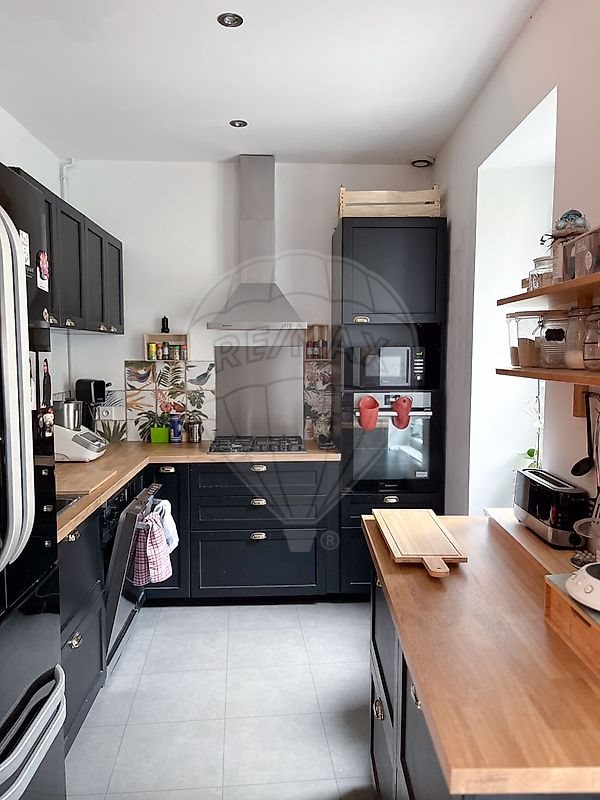 Maison à vendre, 162m², Gannat