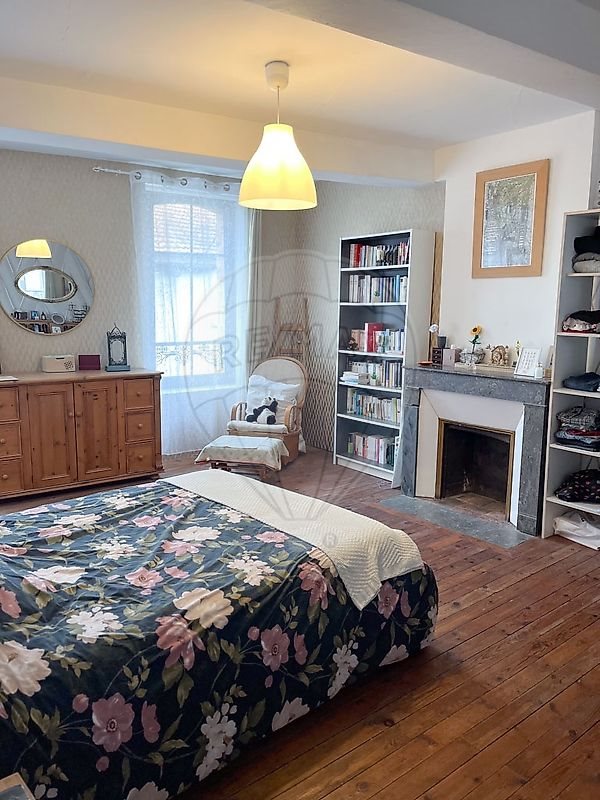 Maison à vendre, 162m², Gannat