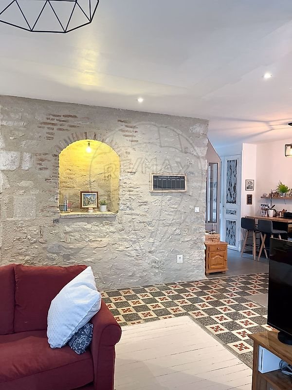 Maison à vendre, 162m², Gannat