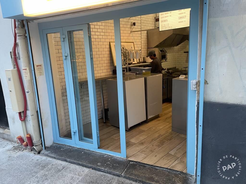 Maison à vendre, 16m², Paris 11ème