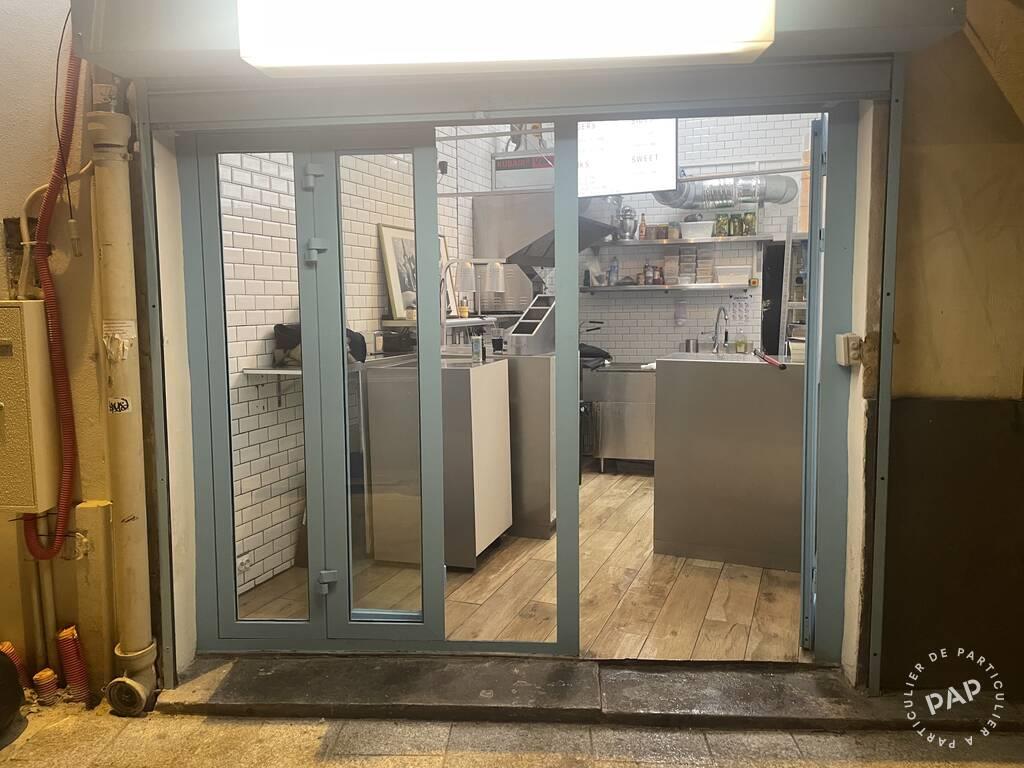 Maison à vendre, 16m², Paris 11ème