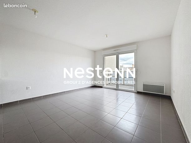 Appartement à vendre, 40m², Perpignan