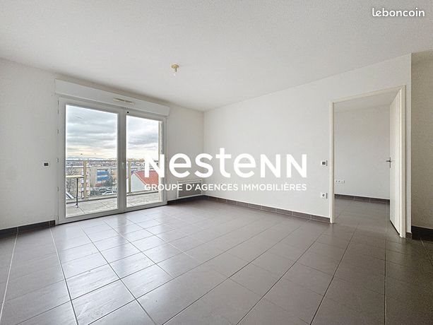 Appartement à vendre, 40m², Perpignan