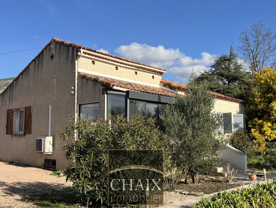 Maison à vendre, 125m², Gémenos