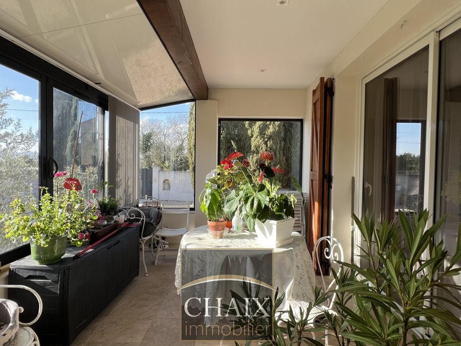 Maison à vendre, 125m², Gémenos