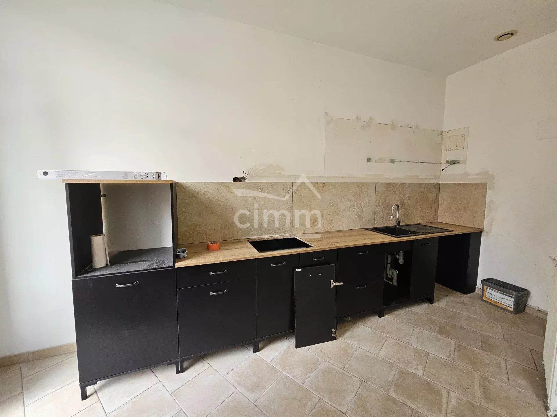 Appartement à louer, 55m², Oraison