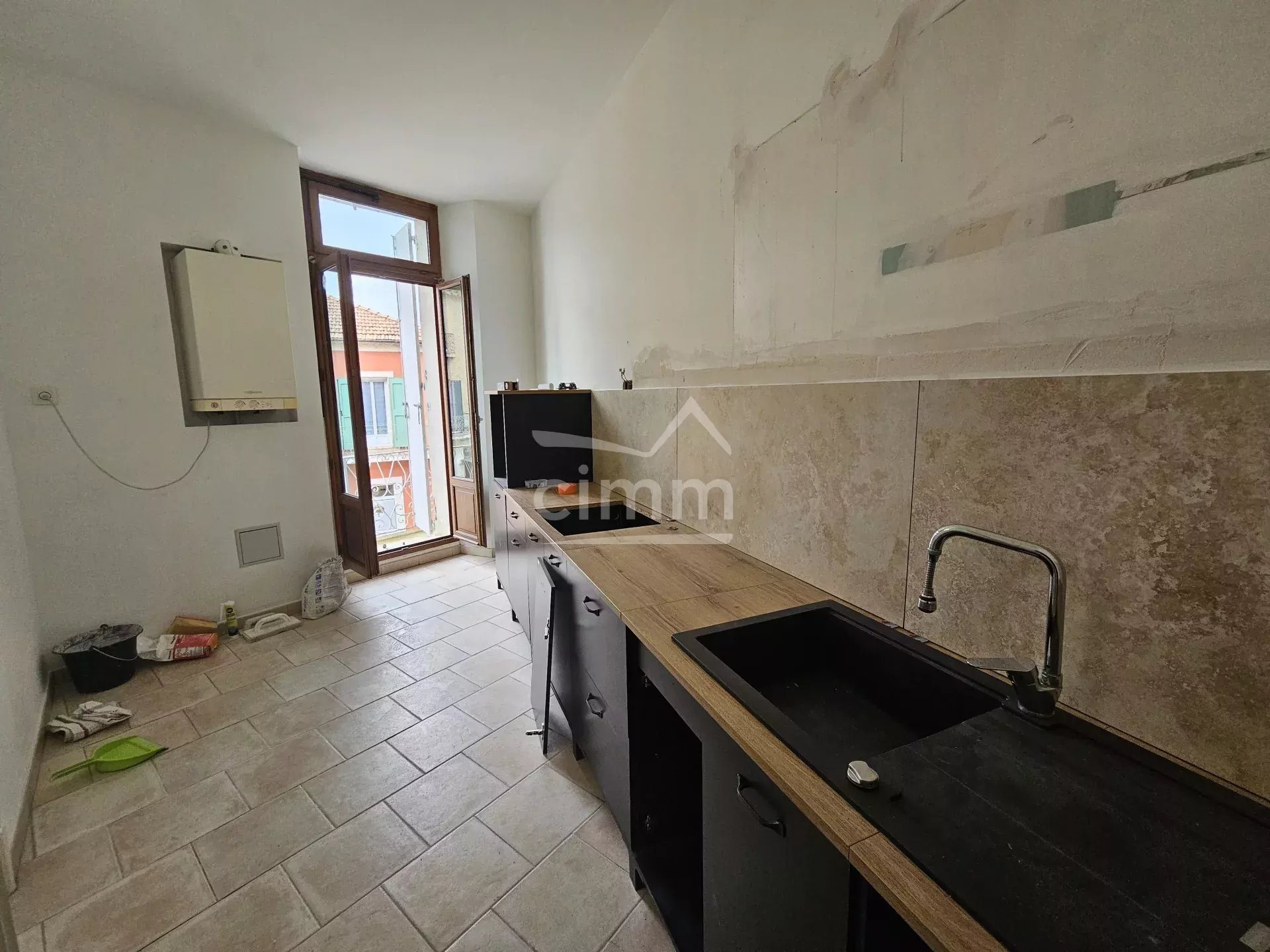 Appartement à louer, 55m², Oraison