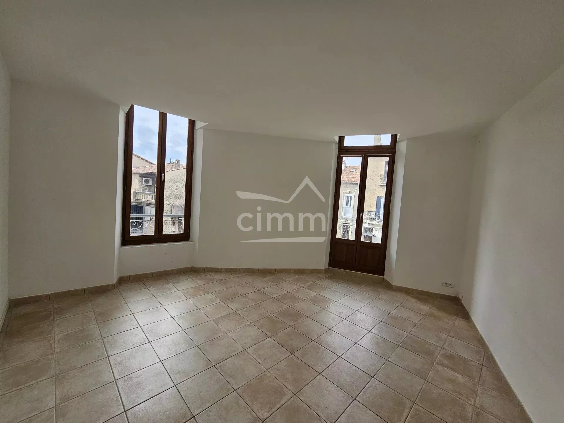 Appartement à louer, 55m², Oraison