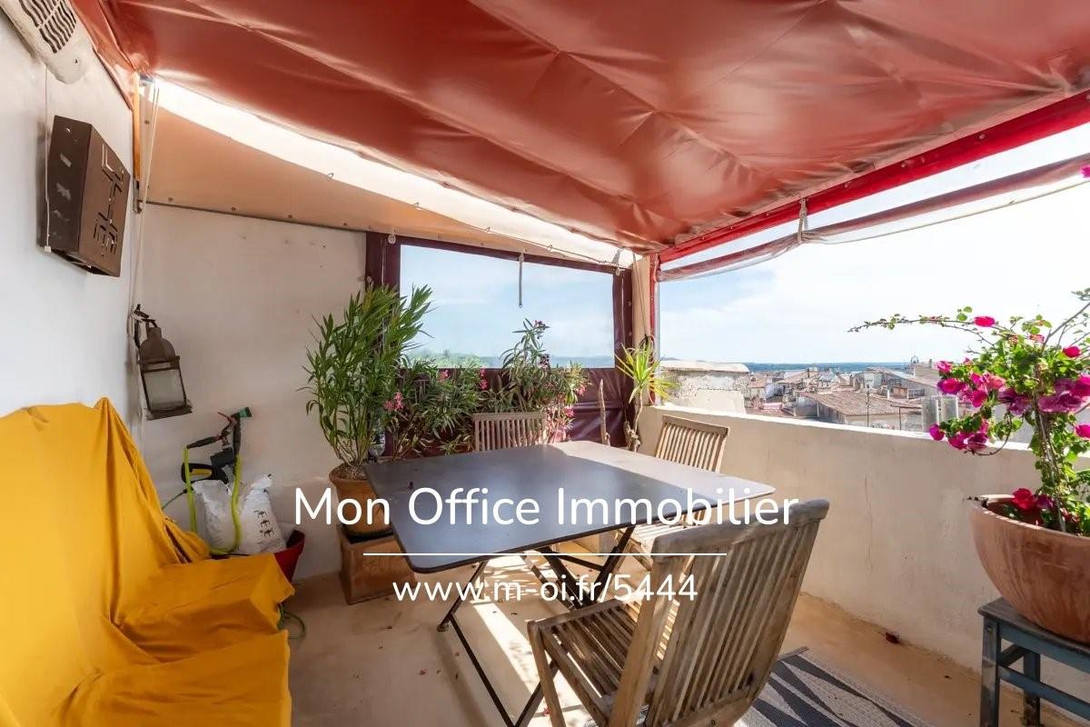 Appartement à vendre, 110m², Aix-en-Provence
