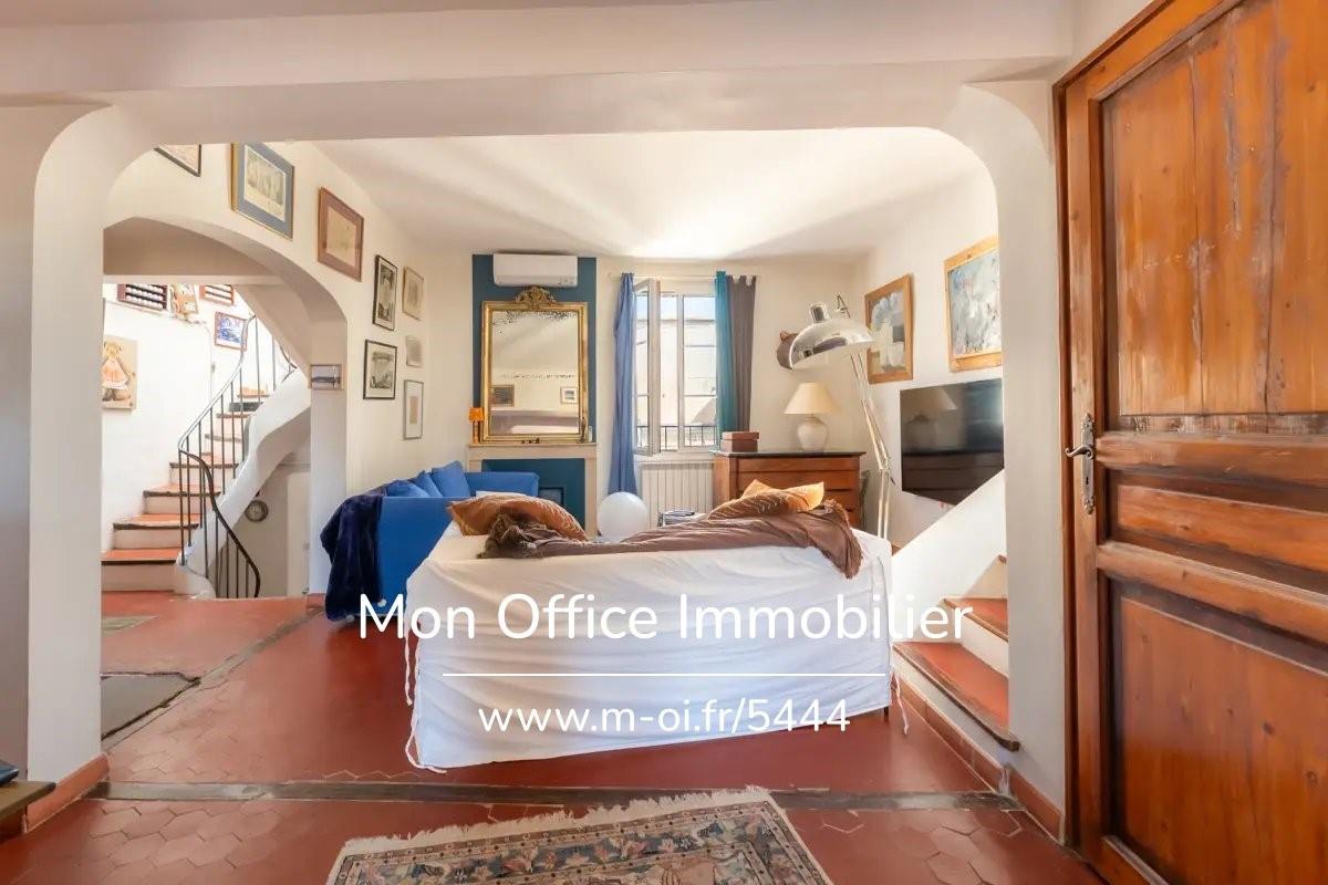 Appartement à vendre, 110m², Aix-en-Provence