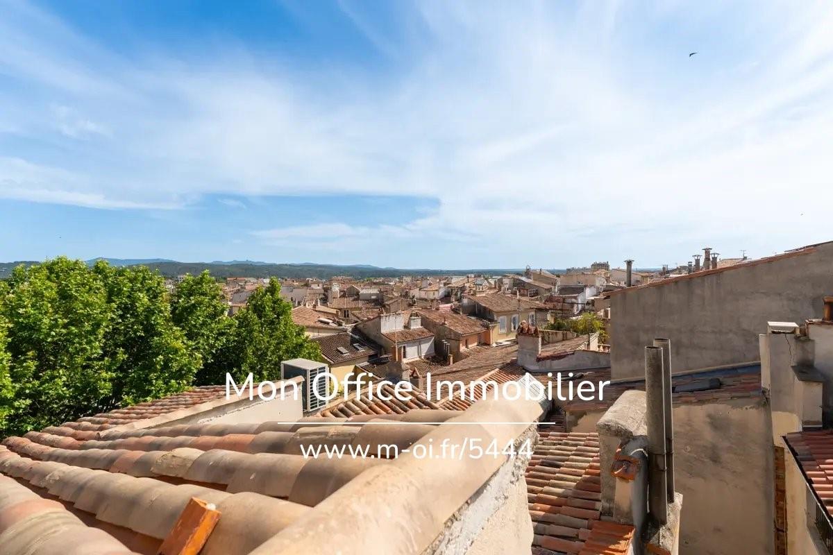 Appartement à vendre, 110m², Aix-en-Provence