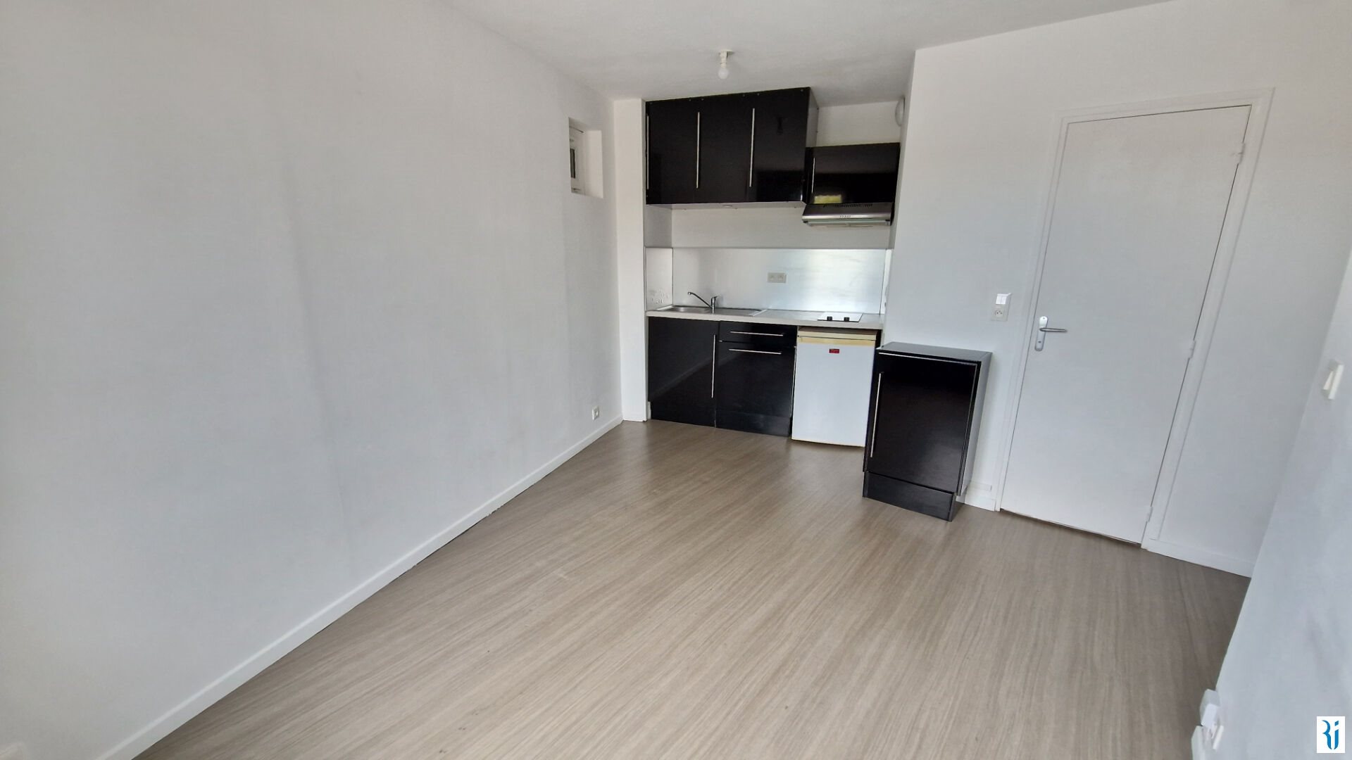 Appartement à louer, 26m², Rouen
