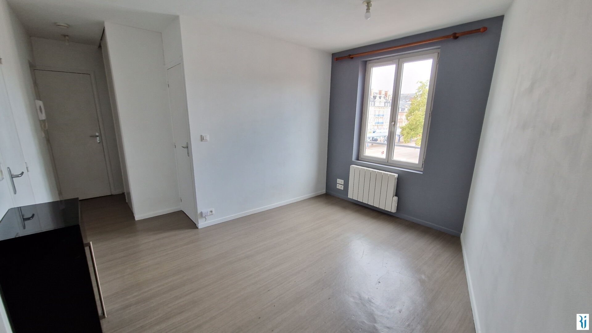 Appartement à louer, 26m², Rouen