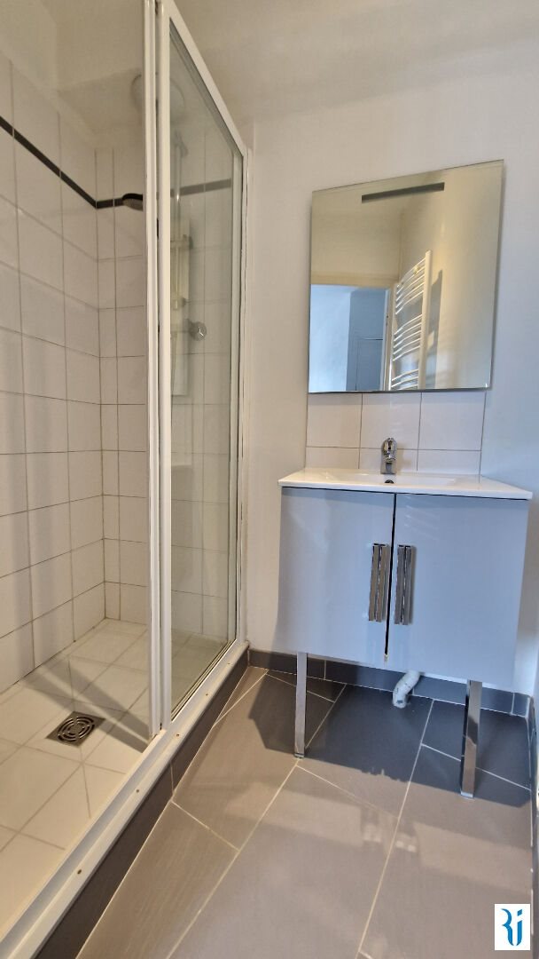 Appartement à louer, 26m², Rouen