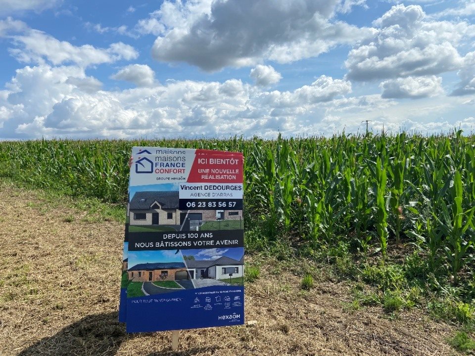 Maison à vendre, 115m², Athies