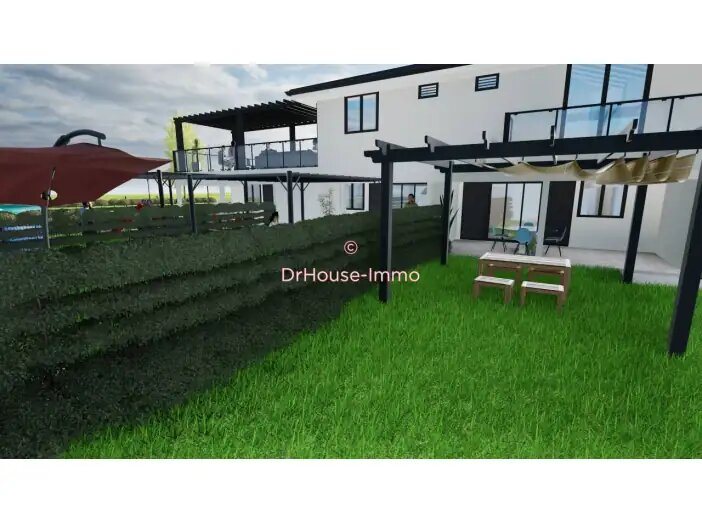 Appartement à vendre, 34m², Sainte-Luce