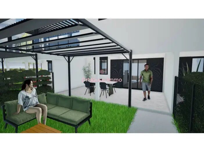 Appartement à vendre, 34m², Sainte-Luce