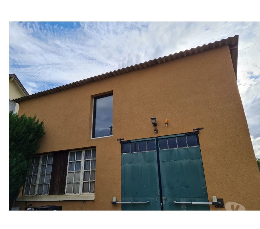 Maison à vendre, 58m², Oulches