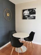 Appartement à louer, 63m², Rennes