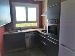 Appartement à louer, 63m², Rennes