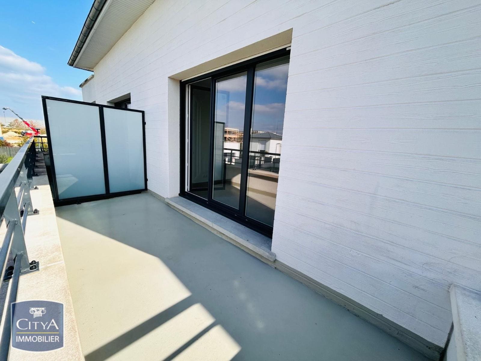 Appartement à louer, 37m², Ferrières-en-Brie