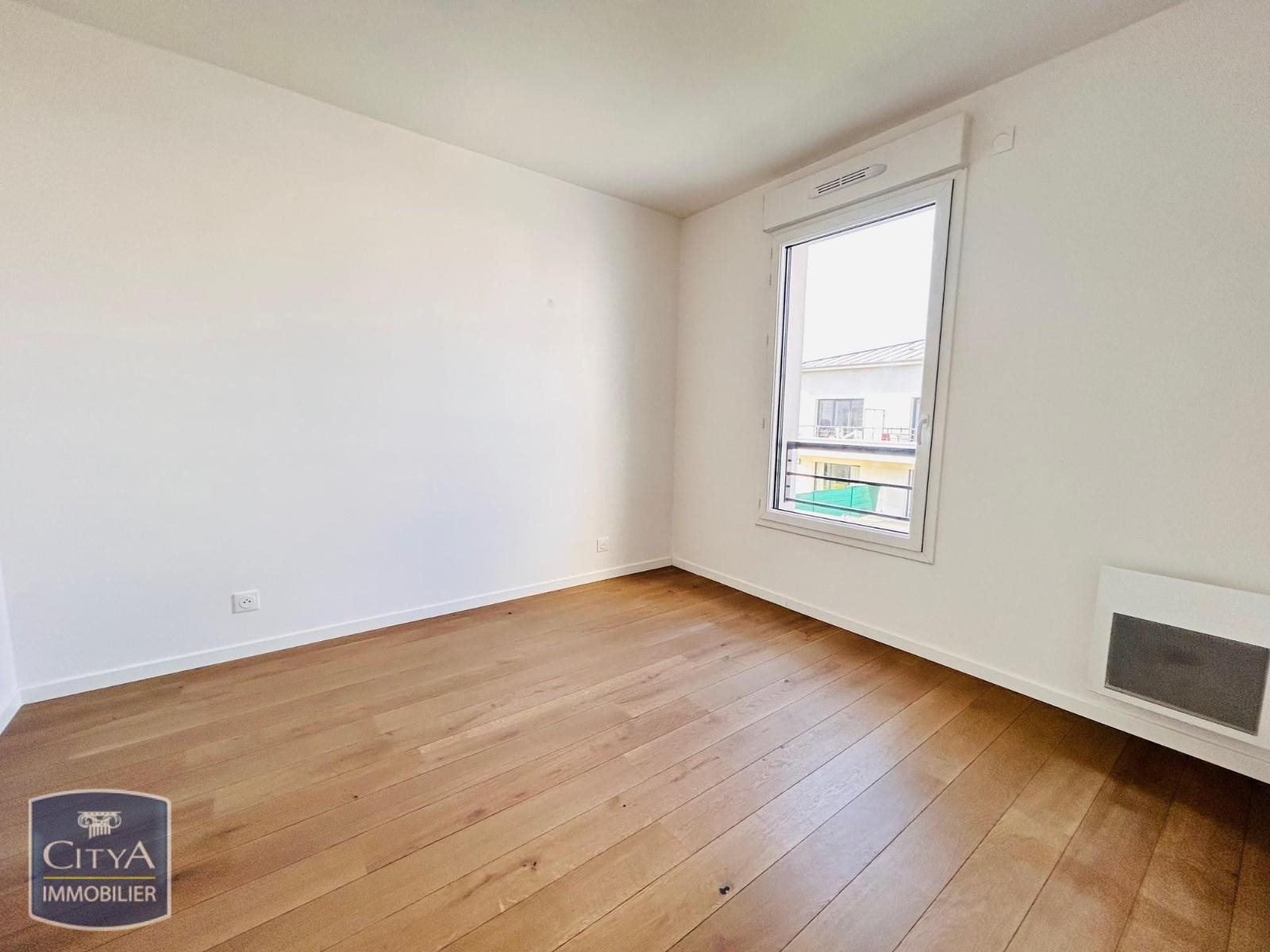 Appartement à louer, 37m², Ferrières-en-Brie