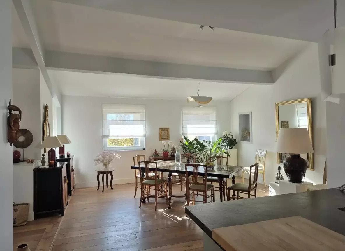 Appartement à vendre, 115m², Aix-en-Provence