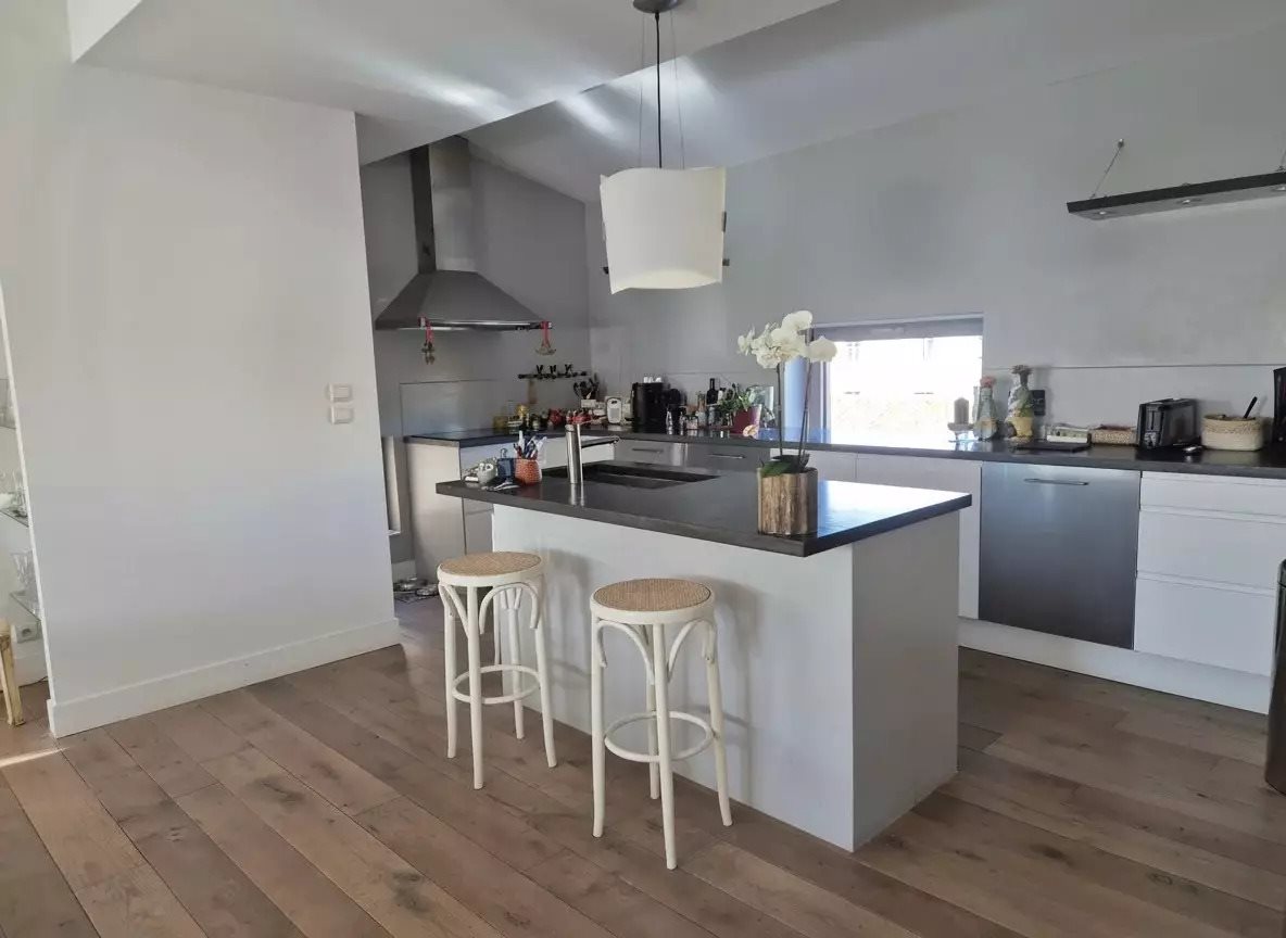 Appartement à vendre, 115m², Aix-en-Provence