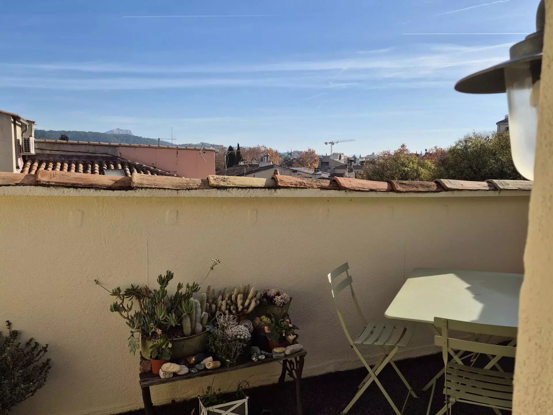 Appartement à vendre, 115m², Aix-en-Provence