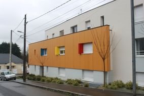 Appartement à louer, 30m², Nantes