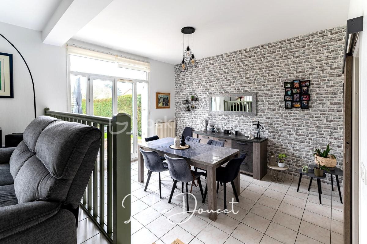 Maison à vendre, 131m², Magny-le-Hongre