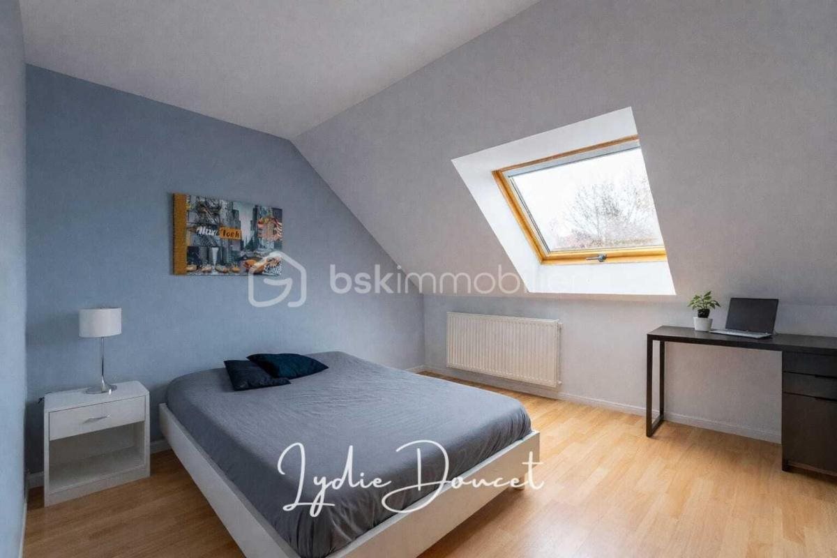 Maison à vendre, 131m², Magny-le-Hongre