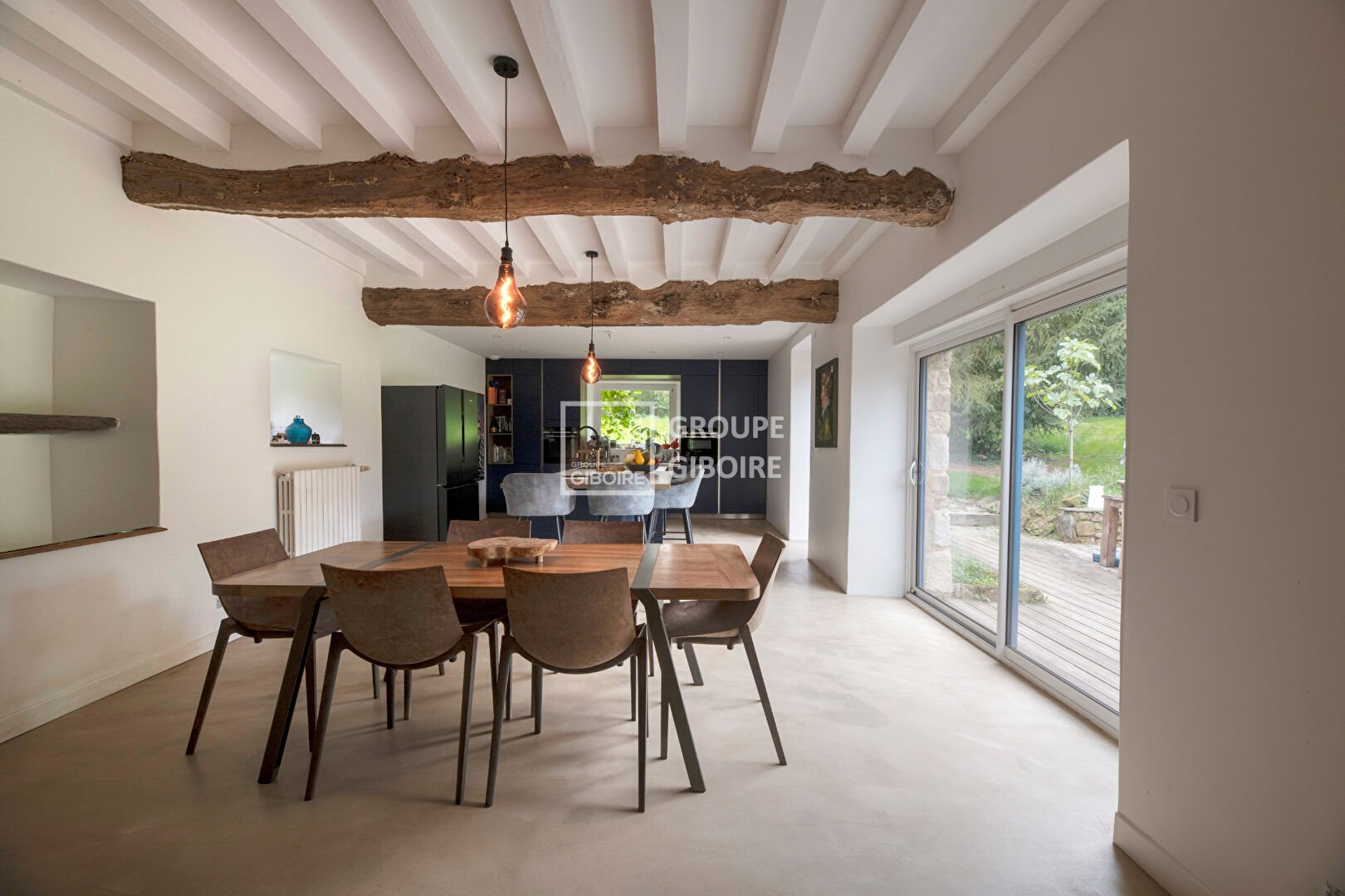 Maison à vendre, 210m², Vern-sur-Seiche