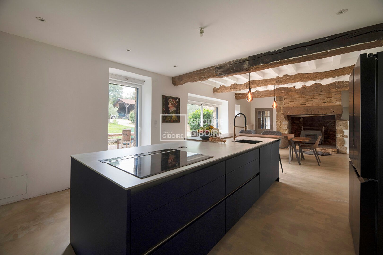 Maison à vendre, 210m², Vern-sur-Seiche