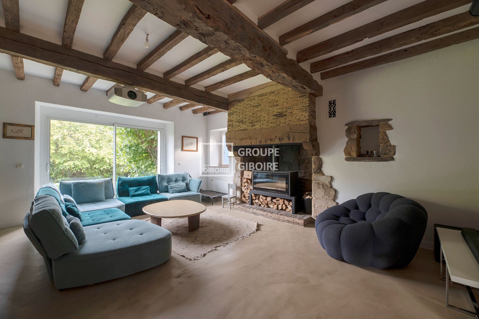 Maison à vendre, 210m², Vern-sur-Seiche