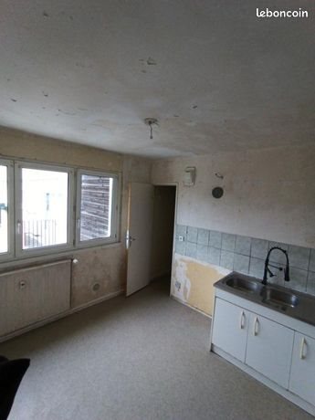 Appartement à vendre, 93m², Boulay-Moselle